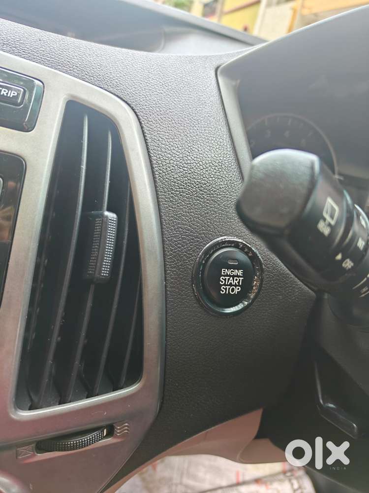 Hyundai I20 1.2 Asta, 2014, Petrol