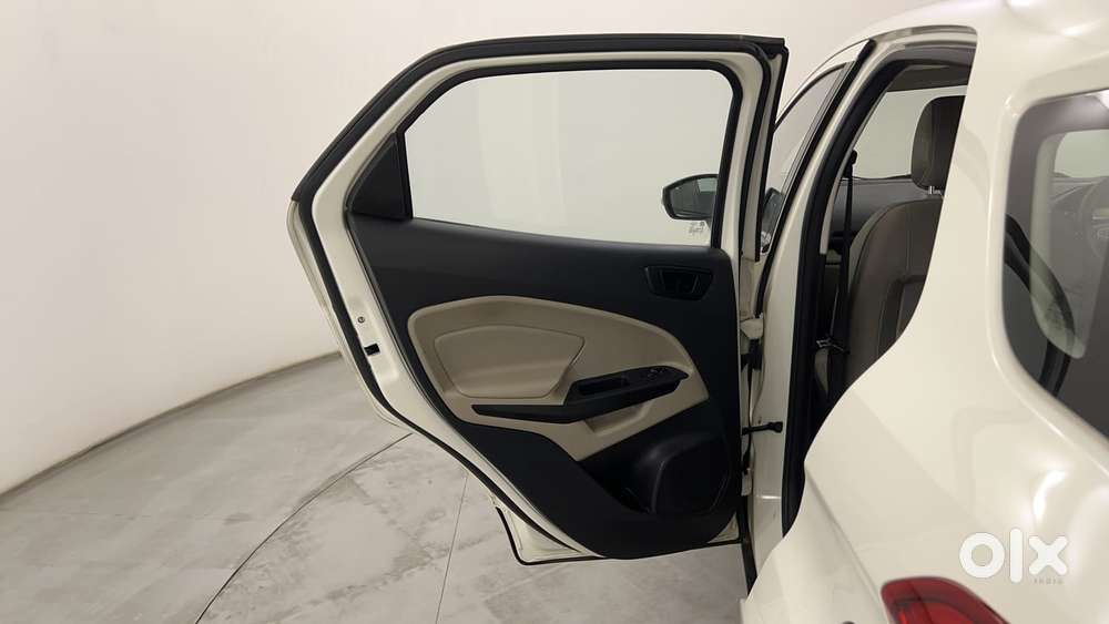 Ford Ecosport [2017-2021] 1.5 Trend Ti Vct, 2020, Petrol