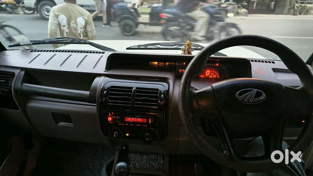 Mahindra Bolero Slx, 2019, Diesel