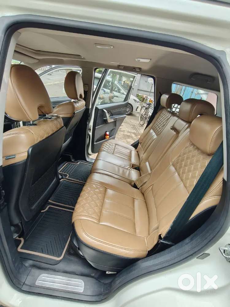 Mahindra Xuv500 2.2 2021