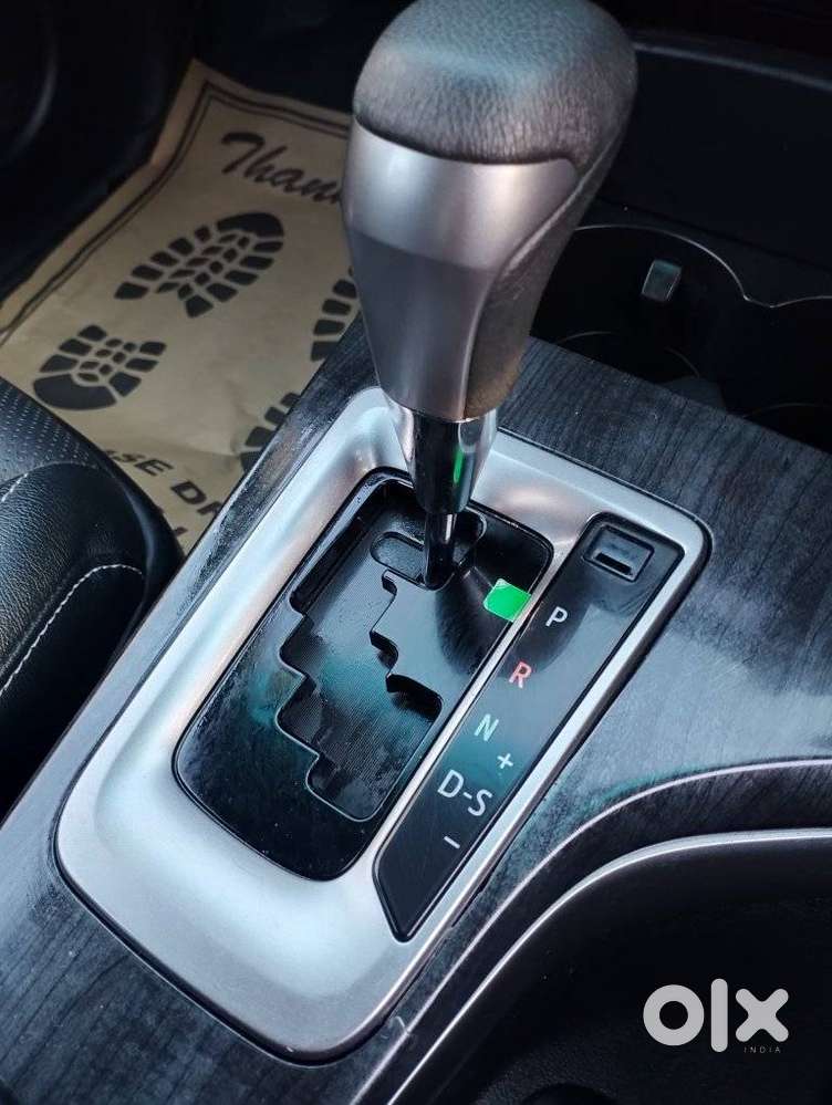 Toyota Fortuner 4x2 At 2.8 Diesel, 2025, Diesel