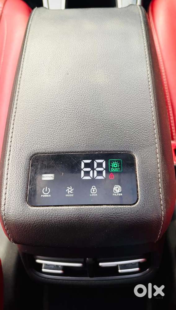 Hyundai Alcazar 1.5 Prestige (o) Diesel At 7 Str, 2023, Diesel