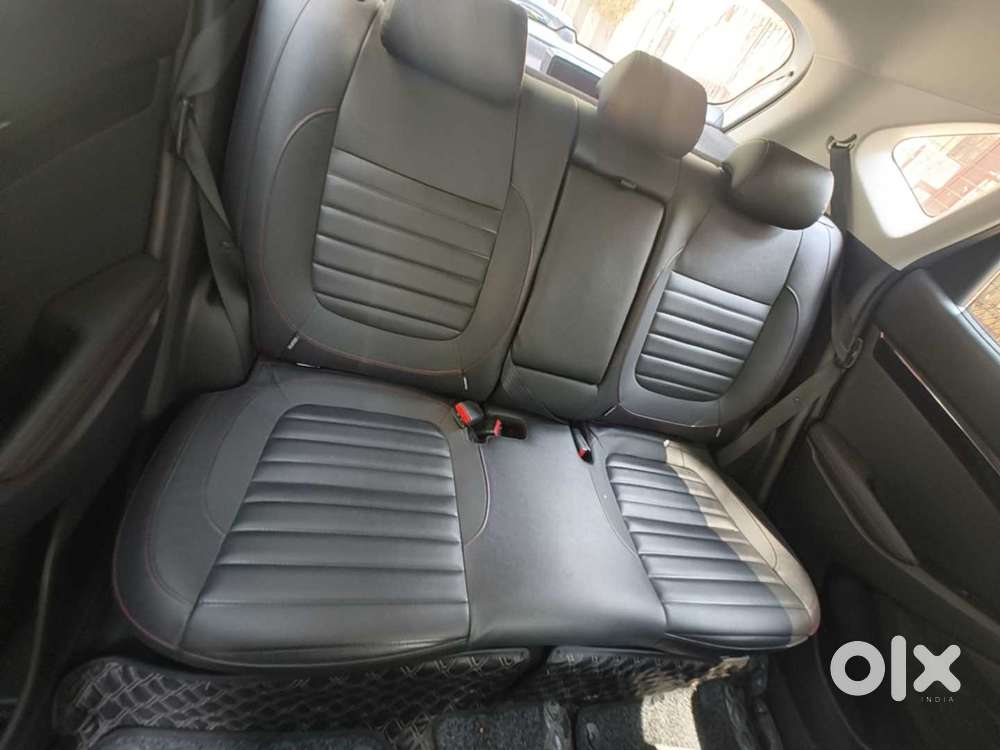 Kia Seltos Gtx Plus, 2021, Petrol