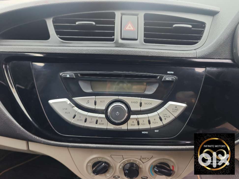 Maruti Suzuki Alto K10 1.0 Vxi, 2019, Petrol