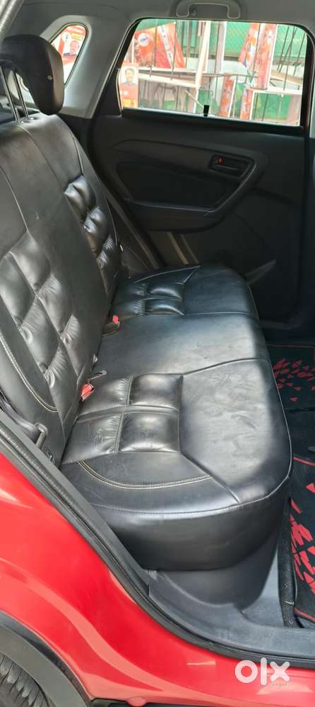 Maruti Suzuki Brezza Vdi, 2016, Diesel