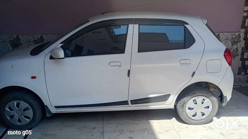 Alto K10 Plus Optional