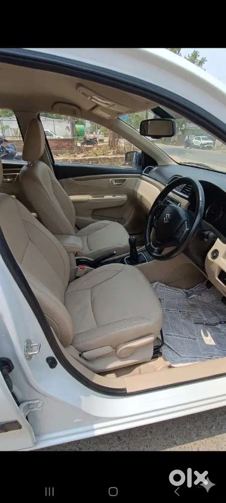 Maruti Suzuki Ciaz 2021 Best Condition