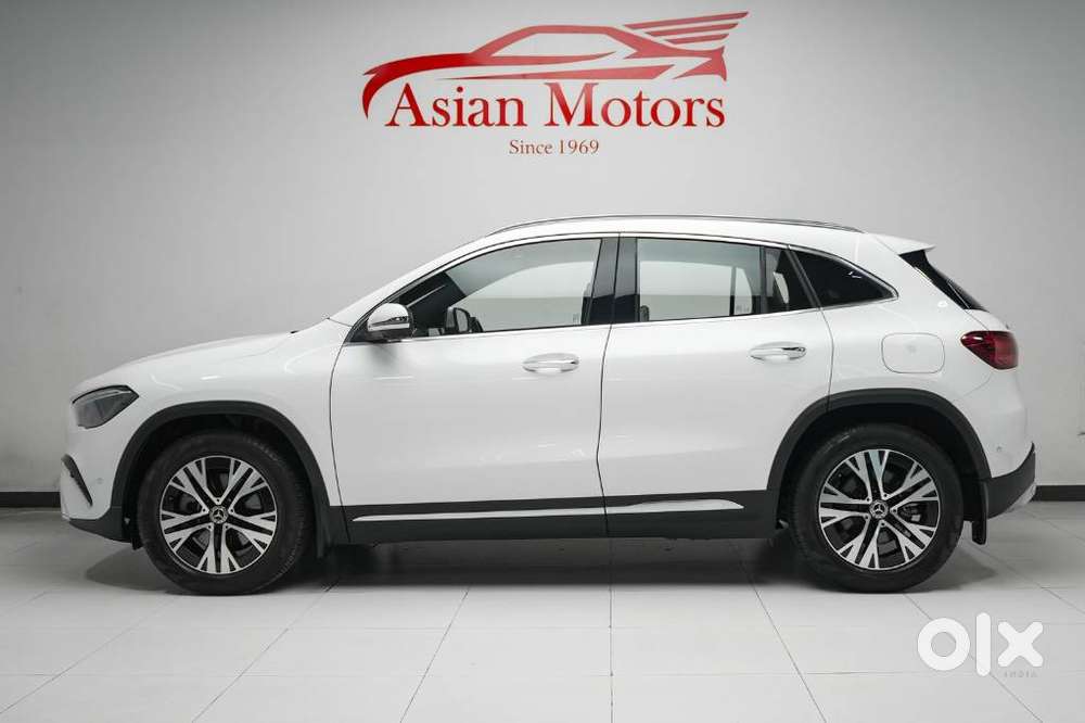Mercedes-benz Gla 220d 4matic, 2025, Diesel