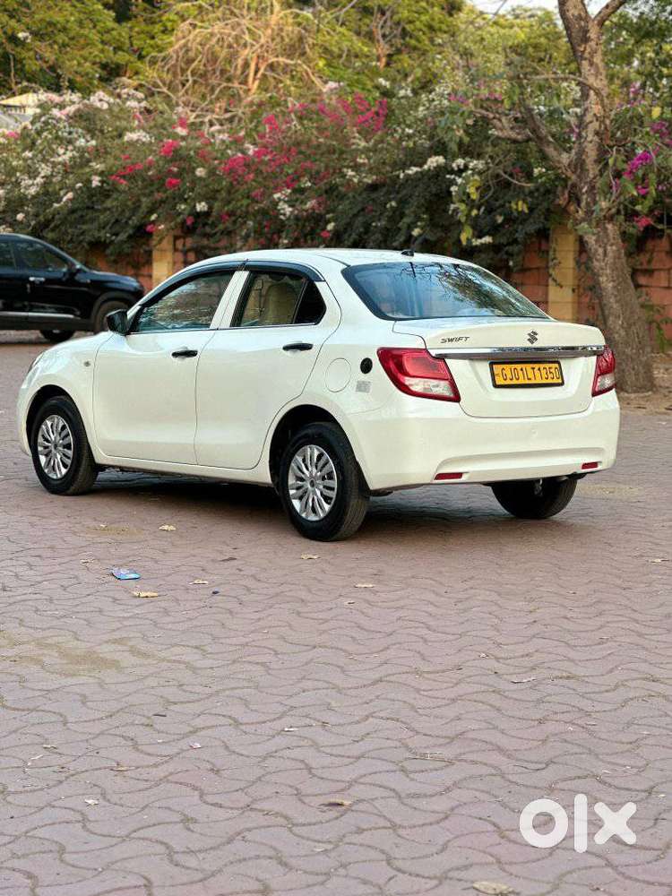 Maruti Suzuki Dzire 1.2 Tour S Cng, 2024, Cng & Hybrids