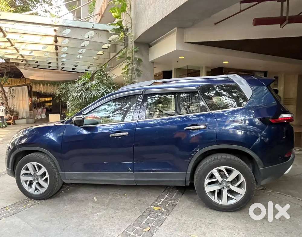 Selling My Tata Safari 2021 Diesel Engine For 895000 Final