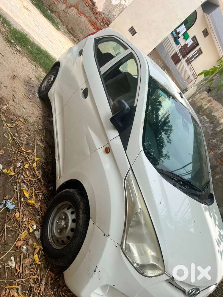 Hyundai Eon 2012 Petrol 86000 Km Driven