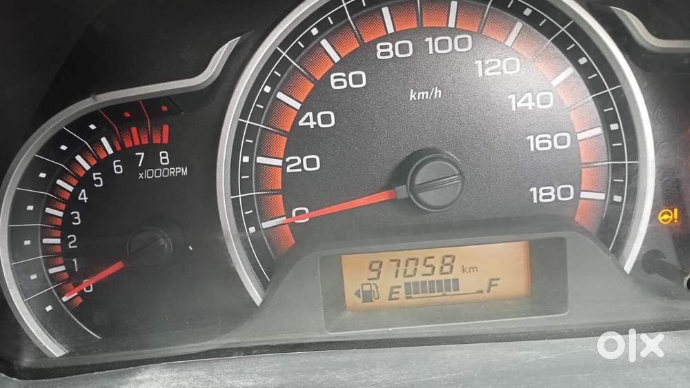 Maruti Suzuki Alto K10 2018 Petrol Manual