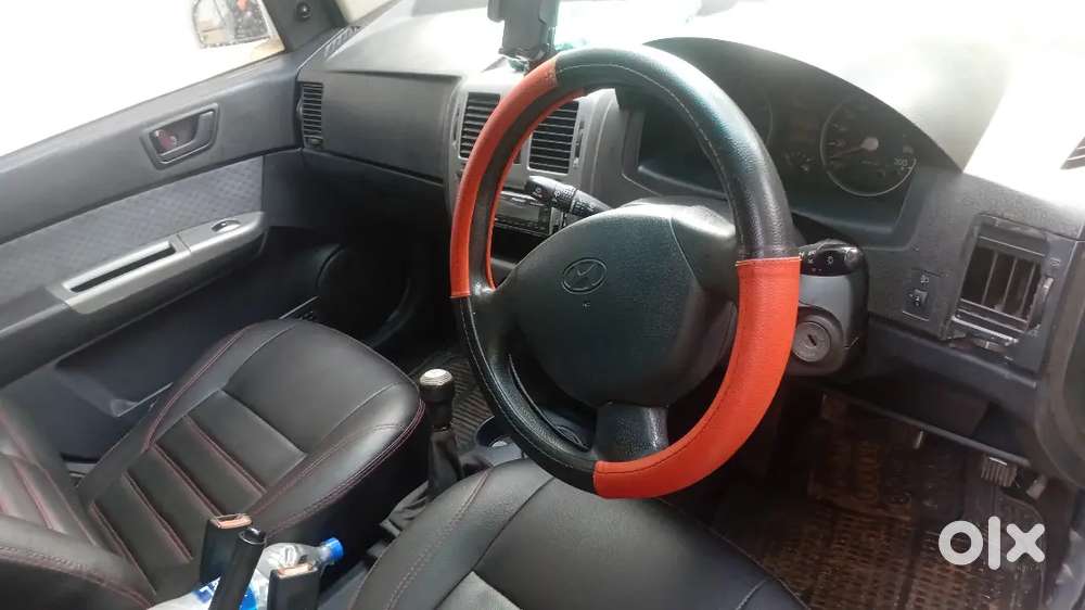 Hyundai Getz Gle 2006