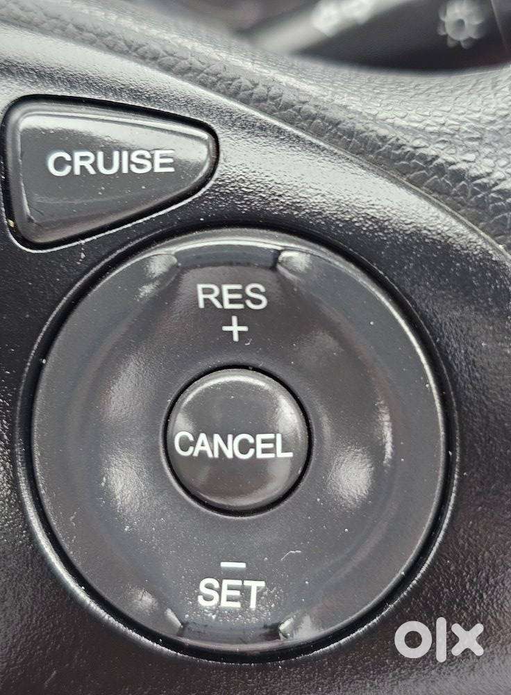 Honda City I-dtec Sv, 2017, Diesel