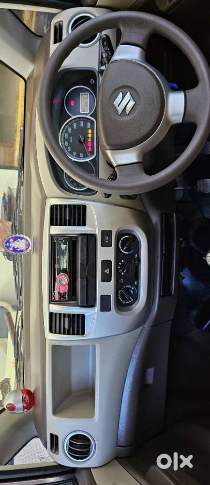 Maruti Suzuki Zen Estilo Vxi Bsiv, 2011, Petrol