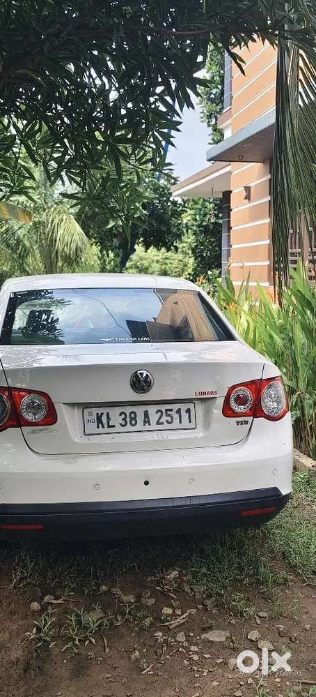 Volkswagen Jetta Urgent Sale