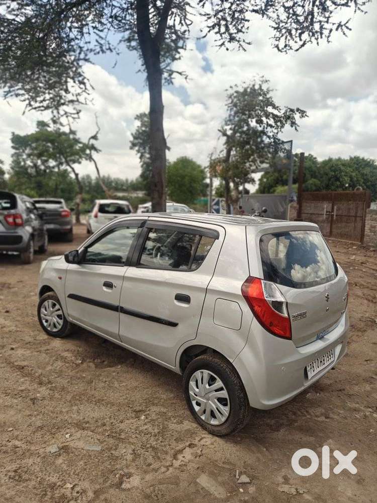 Maruti Suzuki Alto K10 Vxi, 2019, Diesel