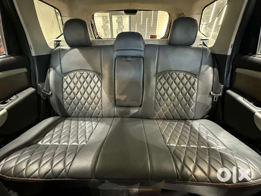 Renault Duster 85ps Diesel Rxl, 2012, Diesel