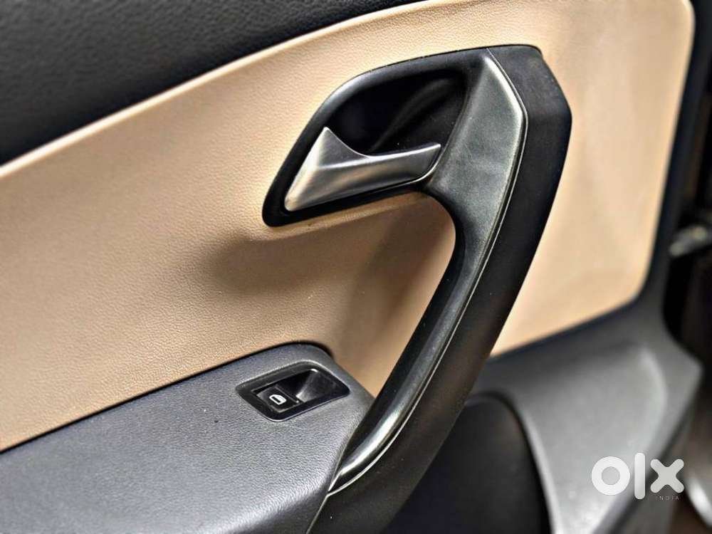 Volkswagen Polo 1.2 Mpi Anniversary Edition, 2012, Petrol