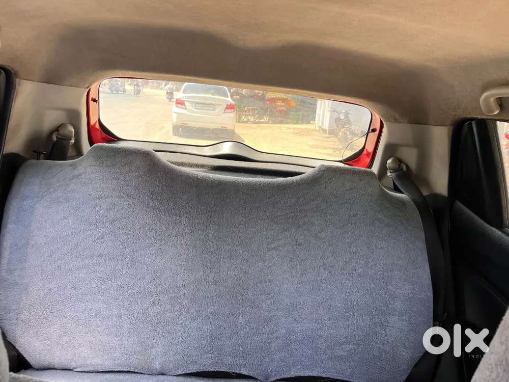 Maruti Suzuki Swift 2018 Diesel 52 Km Driven