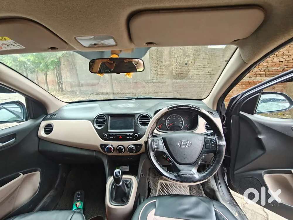Hyundai Grand I10 Sportz 2019
