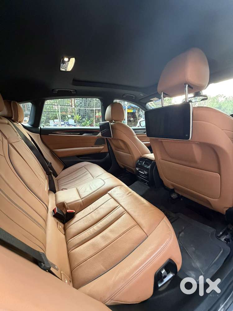 Bmw 6 Series Gt 630i M Sport, 2023, Petrol