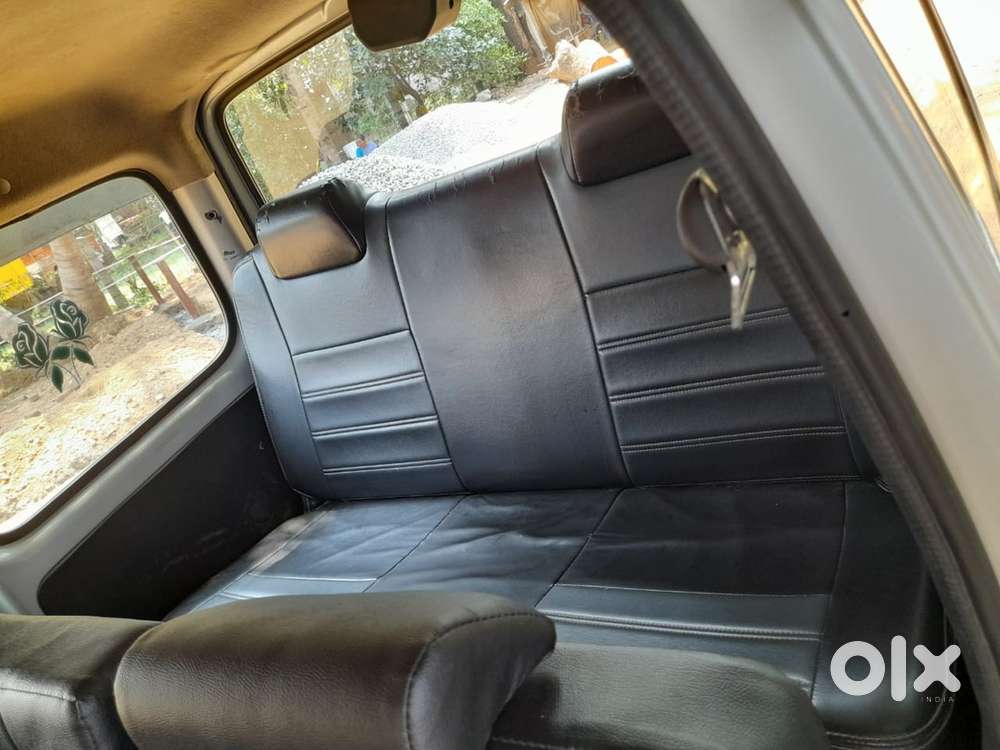 Maruti Suzuki Eeco 2020 Well Maintained