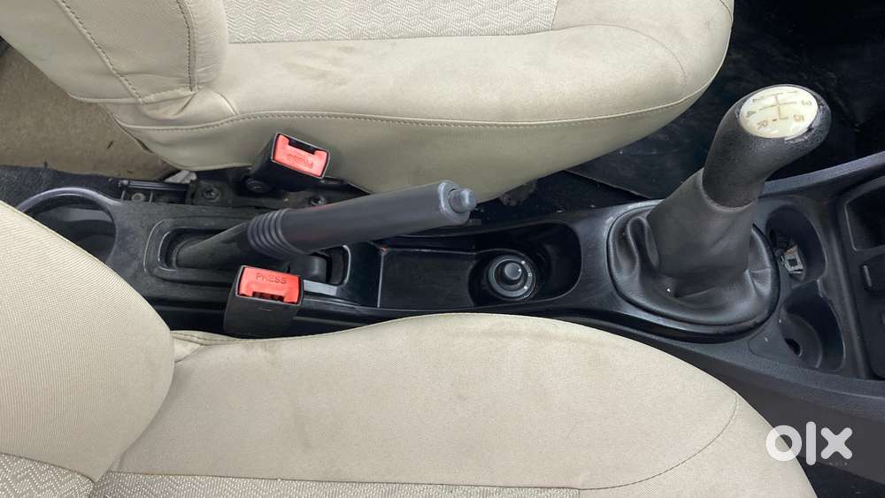 Renault Duster 85ps Diesel Rxl, 2013, Diesel