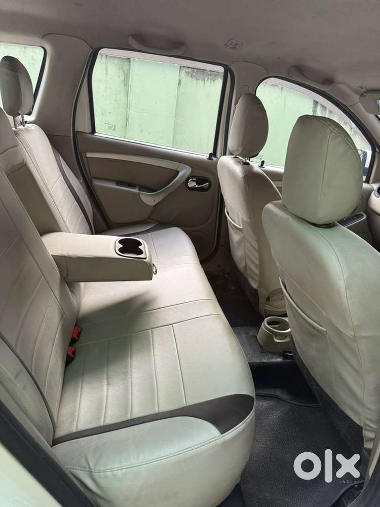 Nissan Terrano 2017 Diesel