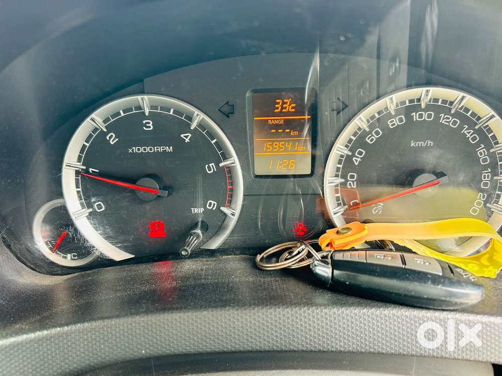 Maruti Suzuki Swift Zdi, 2014, Diesel