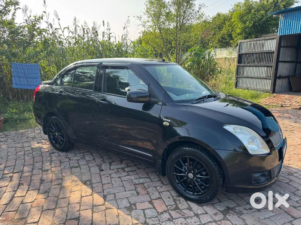 Swift Dzire Vdi 2010
