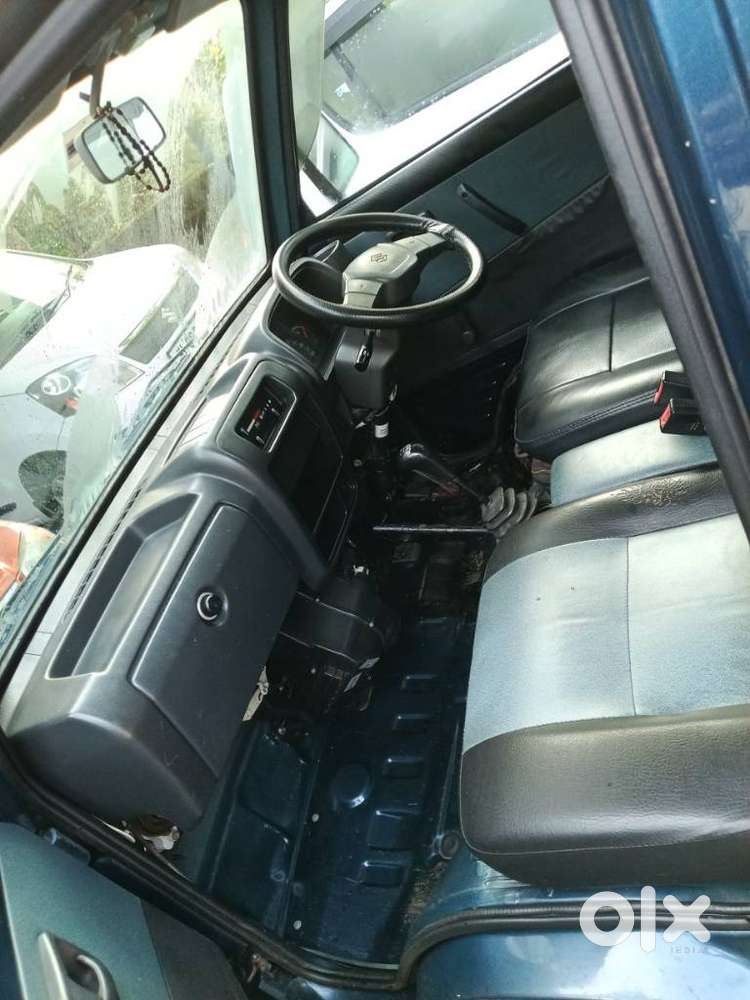 Maruti Suzuki Omni 5 Seater, 2018, Petrol