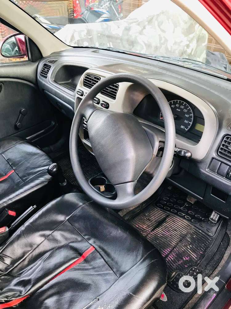 Maruti Suzuki Alto 800 2010 Petrol Good Condition