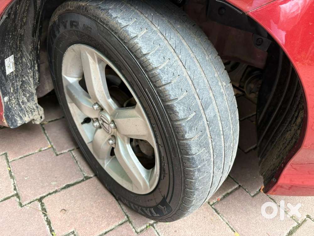 Honda City 2008-2011 1.5 V Mt, 2011, Cng & Hybrids