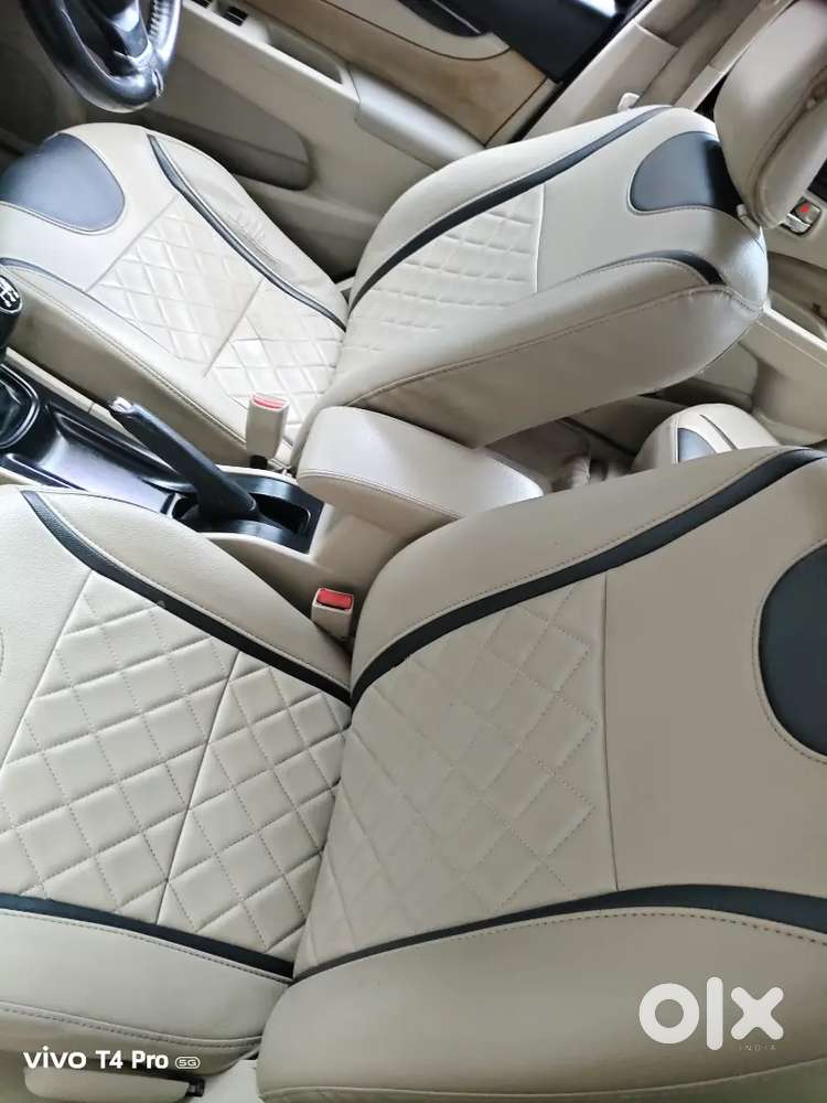 Maruti Suzuki Ciaz Vdi 2018 Diesel