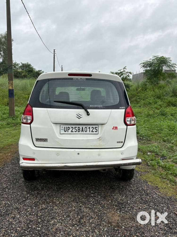 Maruti Suzuki Ertiga 2014 Diesel 95000 Km Driven