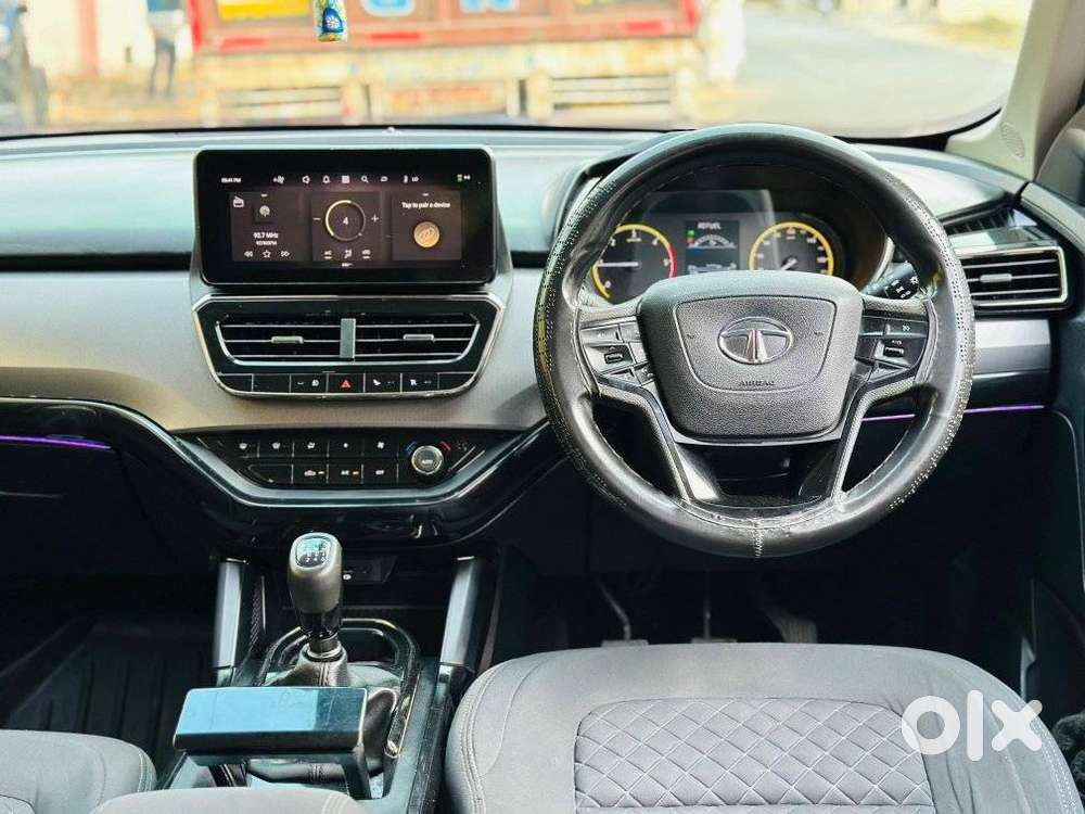 Tata Harrier Xt+, 2023, Diesel