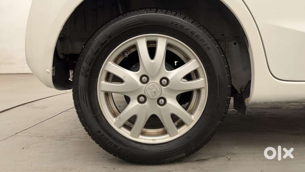 Honda Brio 1.2 Vx Mt, 2015, Petrol