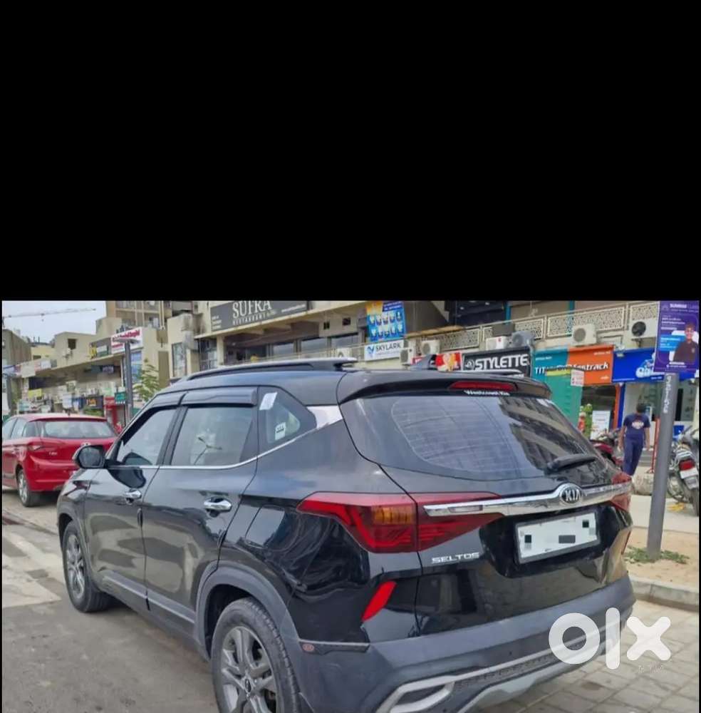 Compny Service,tip Top Car, Genuine Km Fix Price