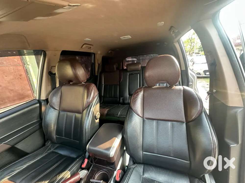 Mahindra Xuv500 2014 Diesel Well Maintained