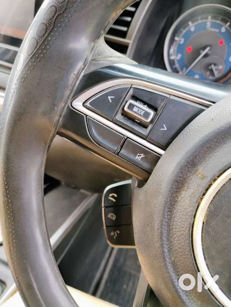Maruti Xl6 Top Model In Showroom Condition
