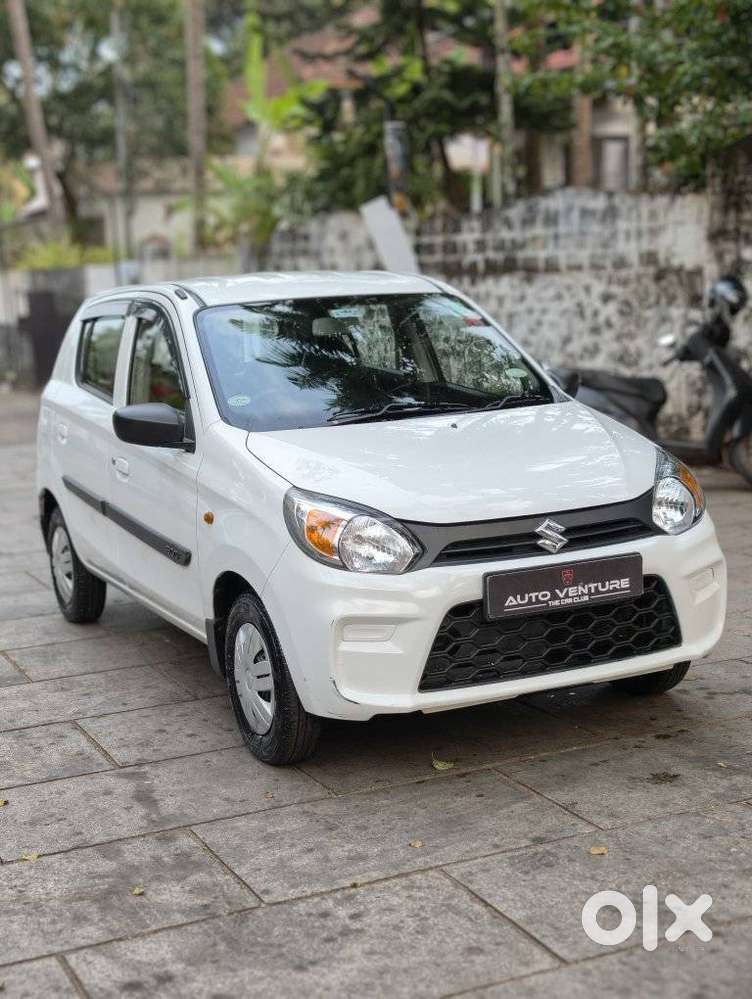 Maruti Suzuki Alto 800 Lxi, 2020, Petrol
