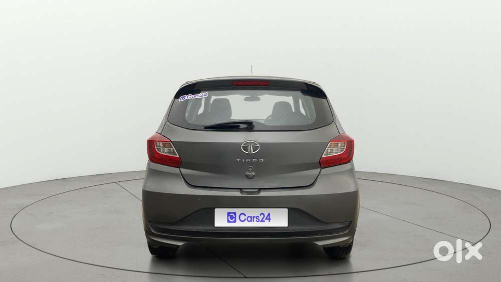 Tata Tiago Xza Plus, 2020, Petrol