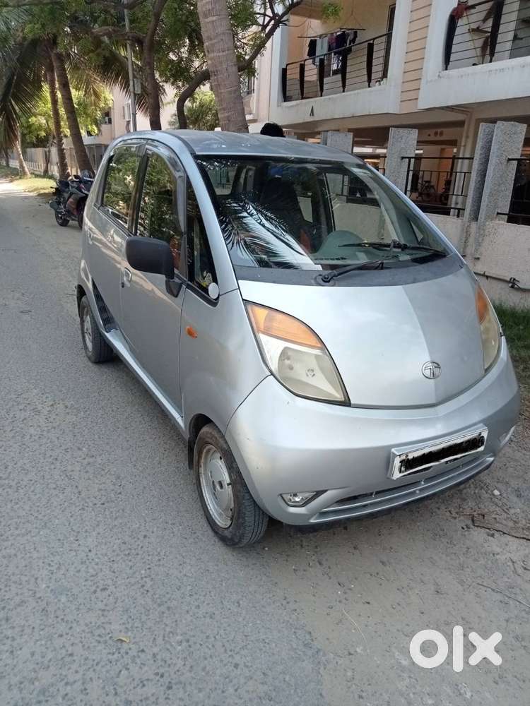 Good Running Condition