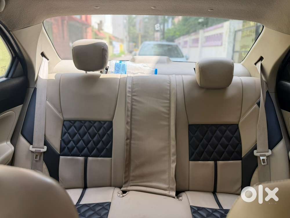Swift Dzire Diesel Manual 2018 Car