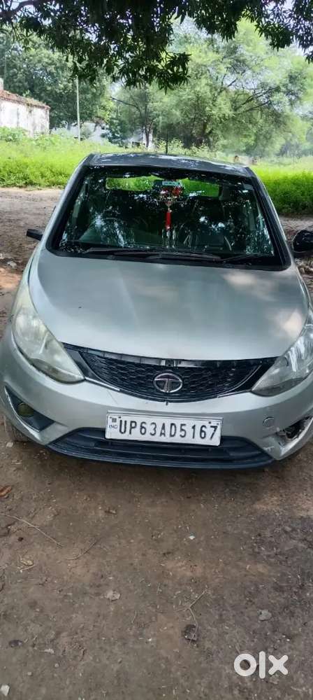Tata Zest Quadrajet 2018 Diesel Car