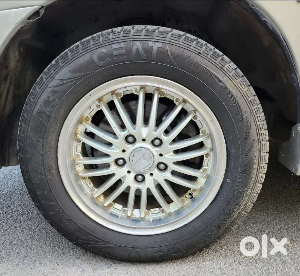 Toyota Innova, 2014, Diesel