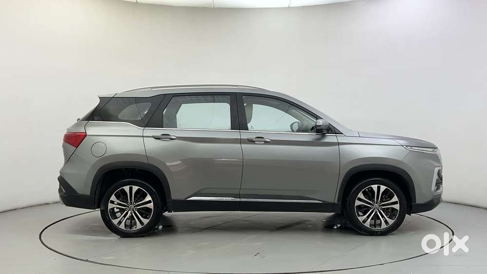 Mg Hector Sharp At, 2021, Petrol