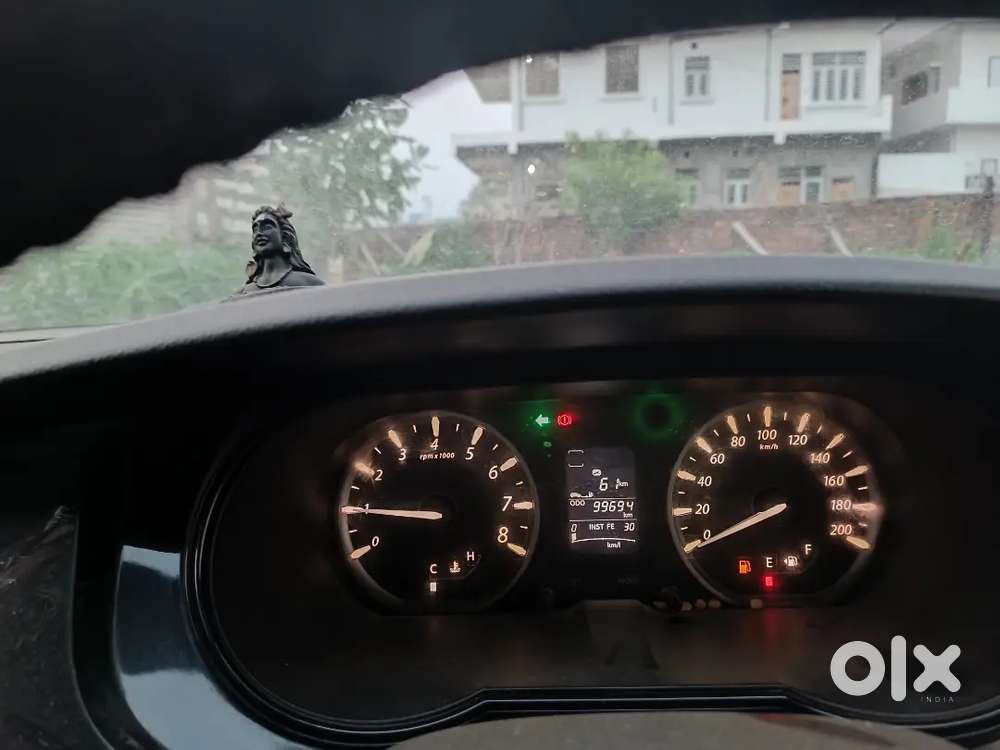 Tata Zest 1.2 Revotron 2014 Petrol Manual