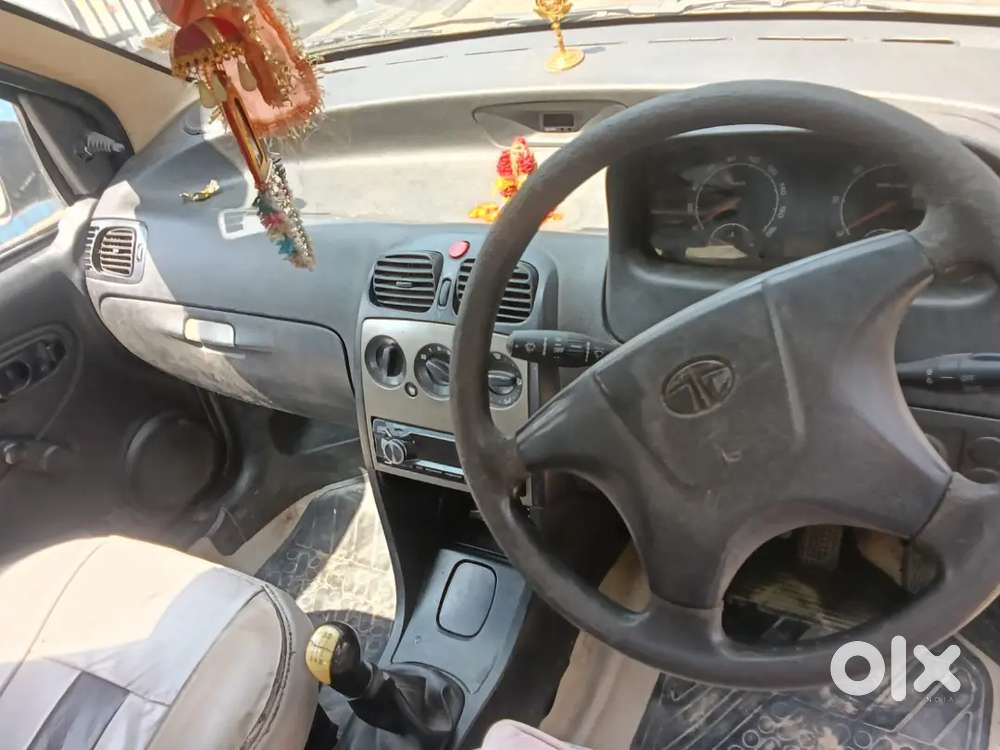 Tata Indica 2016 Diesel 110000 Km Driven